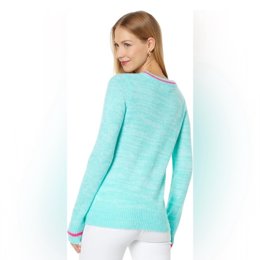 Sweater - Picture 3 of 4
